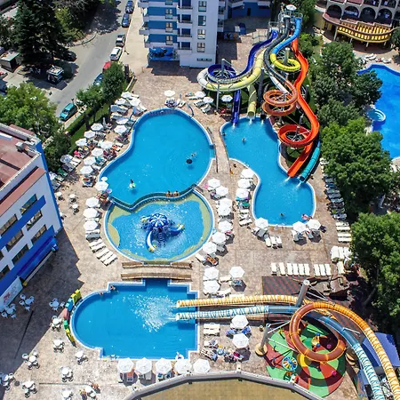 Kuban Resort & Aquapark-2